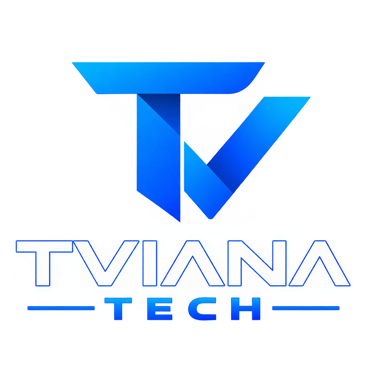 Logo TViana Tech